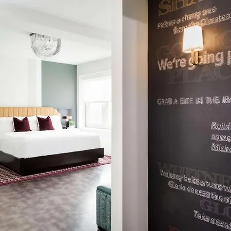 Tryp By Wyndham Newark Downtown-2